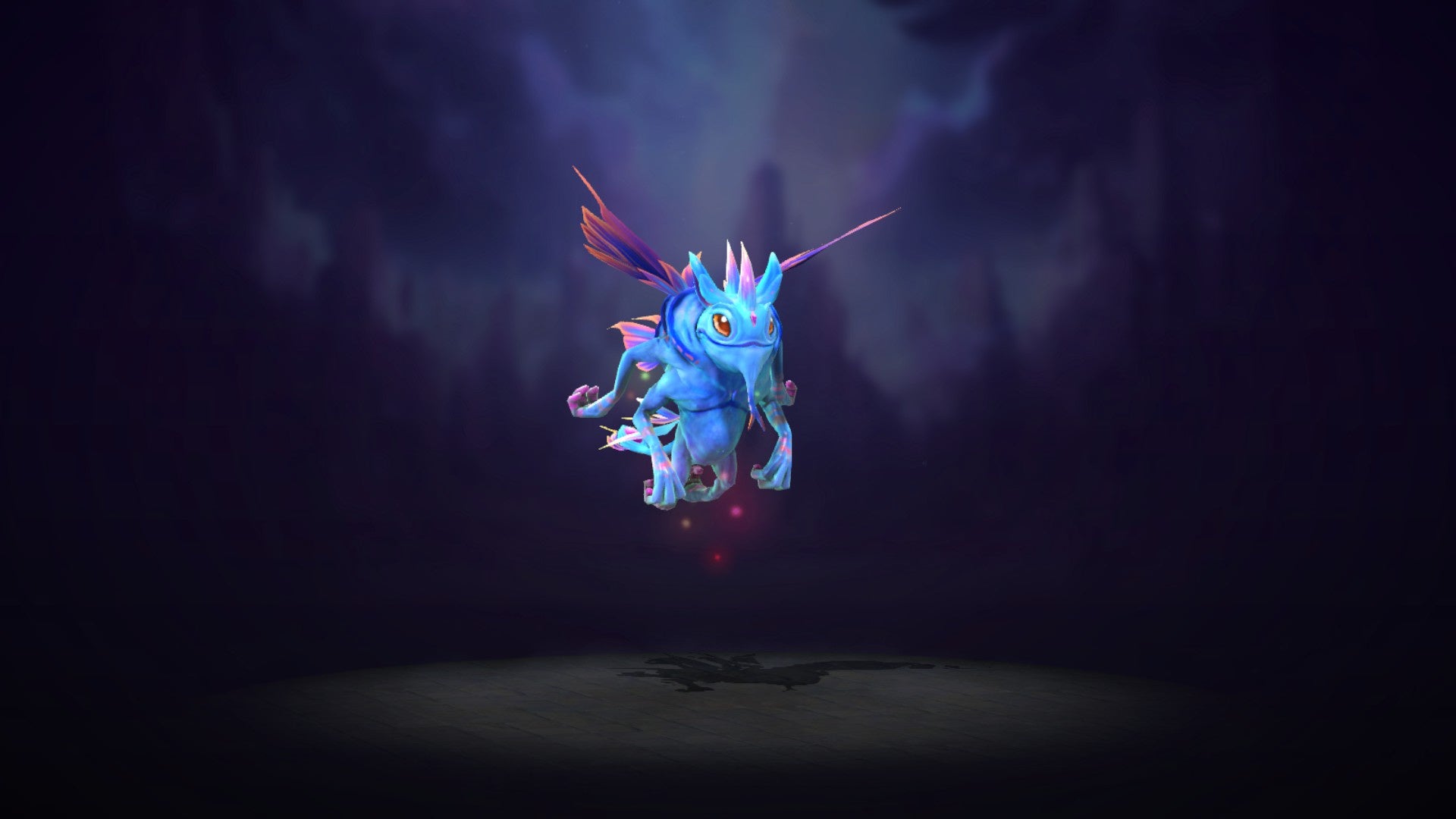 Archon II | MMR: 2454 - Behavior: 11480 - Communication: 11314