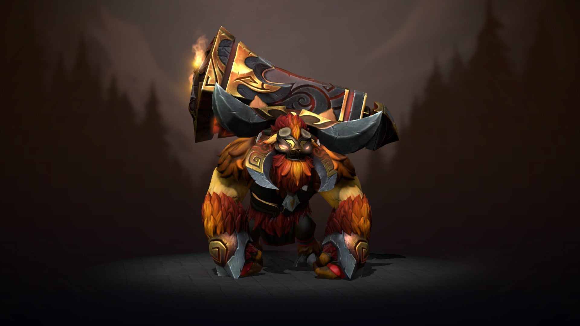 MMR: 2167 - Behavior: 9374