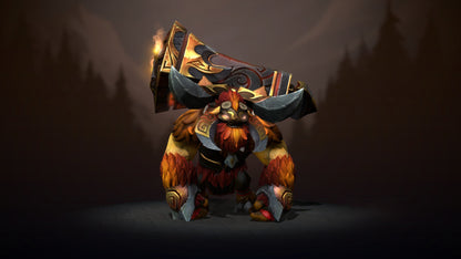 MMR: 2167 - Behavior: 9374