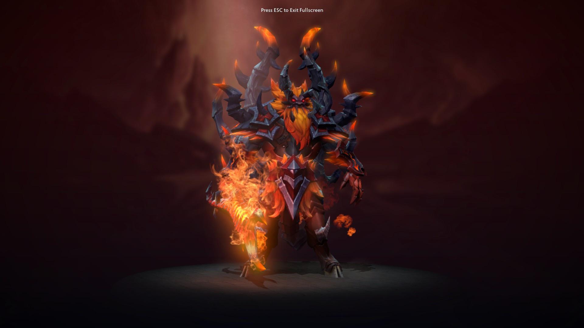 Legend IV | MMR: 3621 - Behavior: 10189 - Communication: 10189