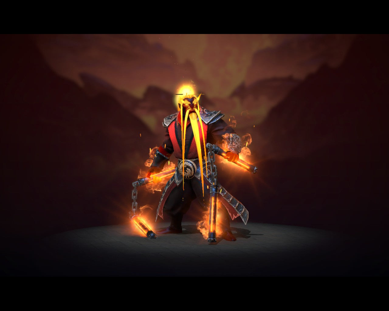 MMR: null - Behavior: 12000