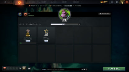 MMR: 1 - Behavior: 11806