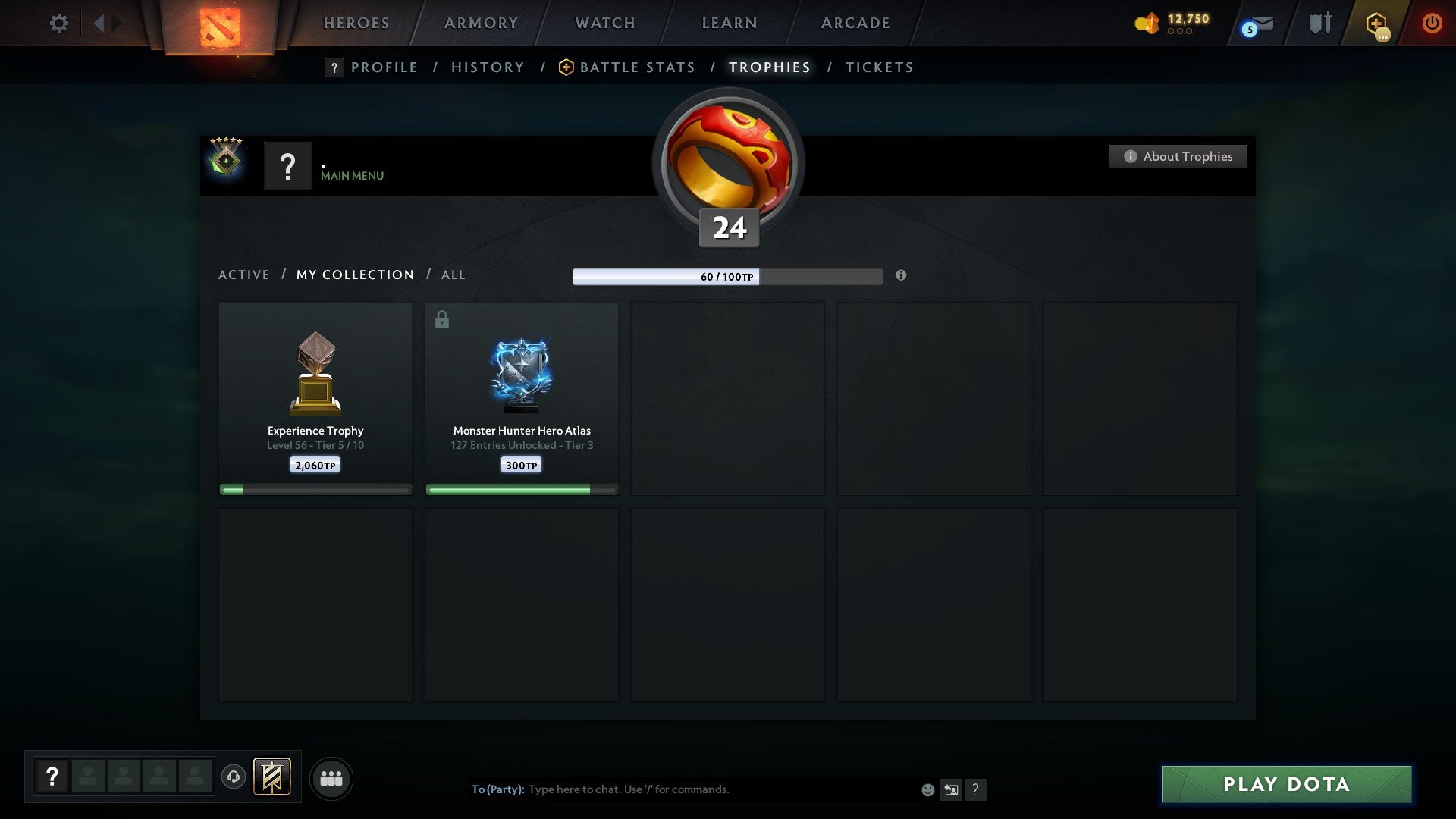MMR: 551 - Behavior: 11628
