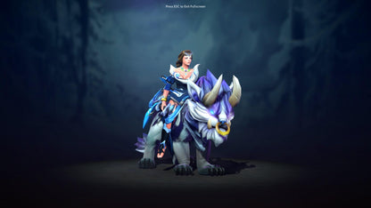 Immortal | MMR: 7044 - Behavior: 10156 - Communication: 10156