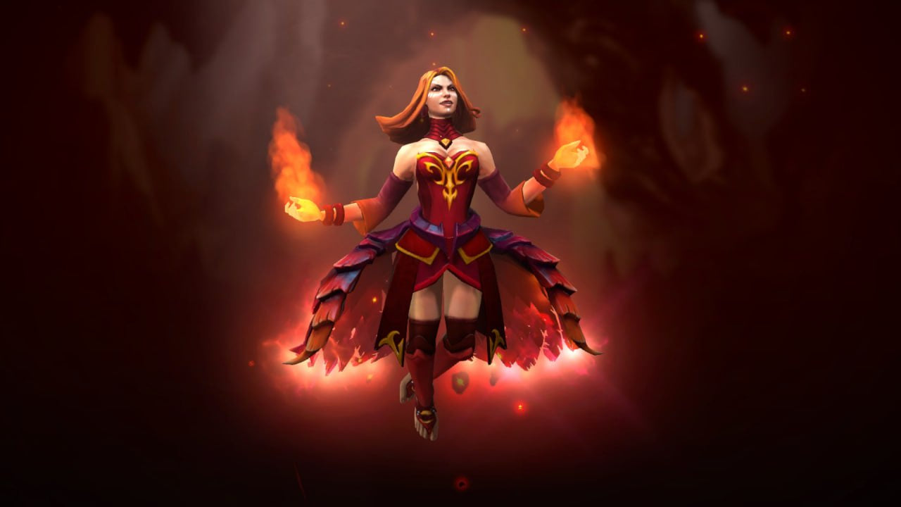 MMR: 3328 - Behavior: 12000