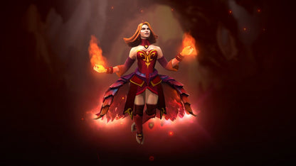 MMR: 3328 - Behavior: 12000