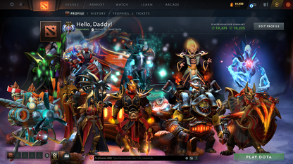 MMR: 4068 - Behavior: 10225