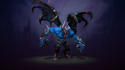 MMR: 6518 - Behavior: 12000