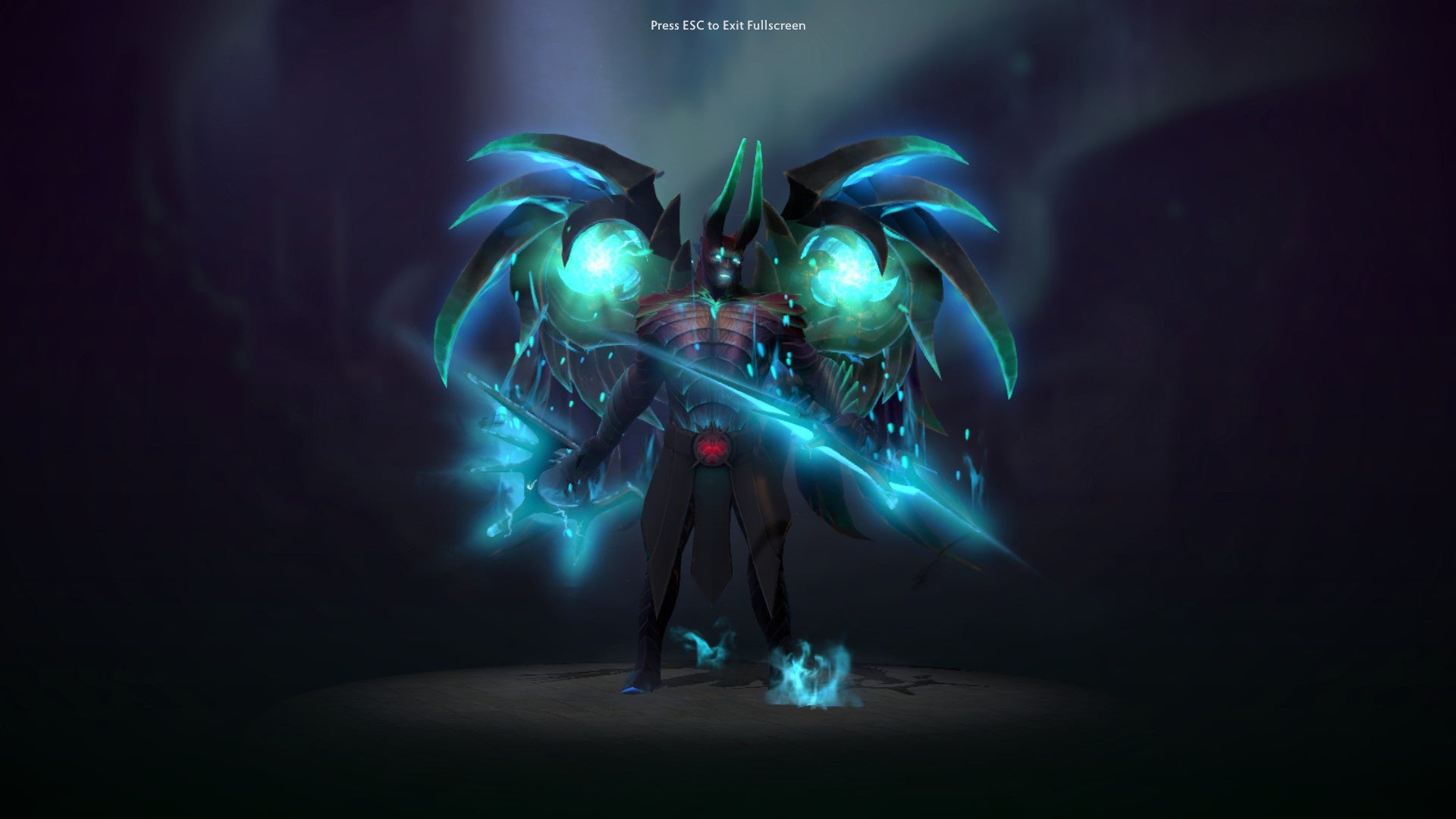 Herald V | MMR: 492 - Behavior: 9513 - Communication: 9513