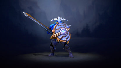 MMR: 259 - Behavior: 10898