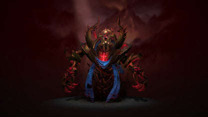 Ancient II | MMR: 3916 - Behavior: 10077 - Communication: 10077