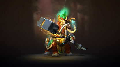 MMR: 3620 - Behavior: 11717