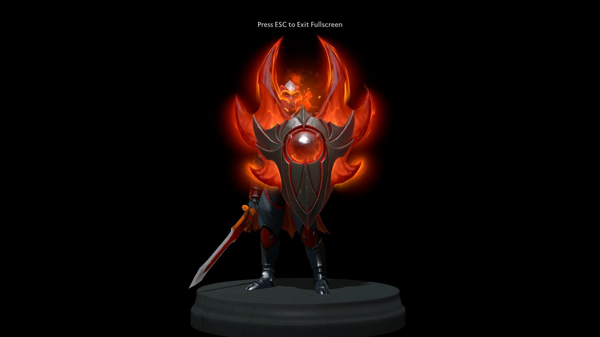 Divine II | MMR: 4995 - Behavior: 10000