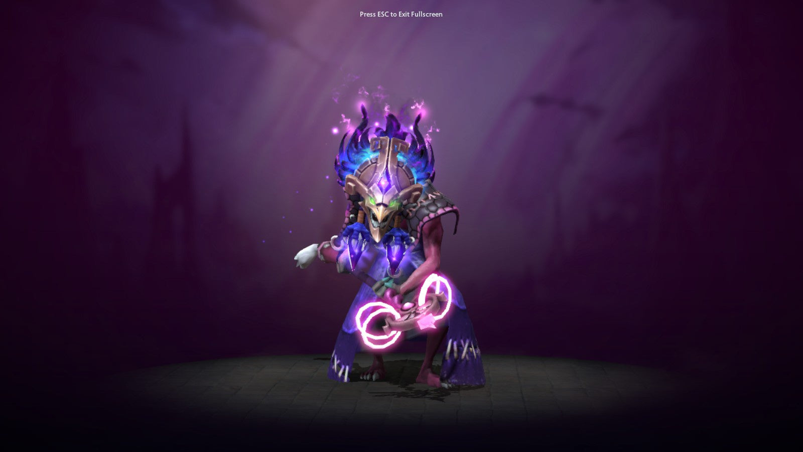 MMR: 2995 - Behavior: 11006