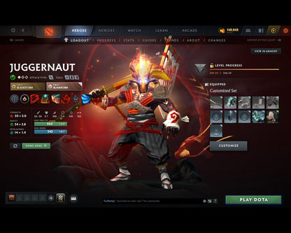 MMR: 7161 - Behavior: 11501