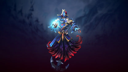 MMR: 3106 - Behavior: 8551