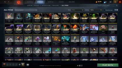 MMR: 1530 - Behavior: 11749