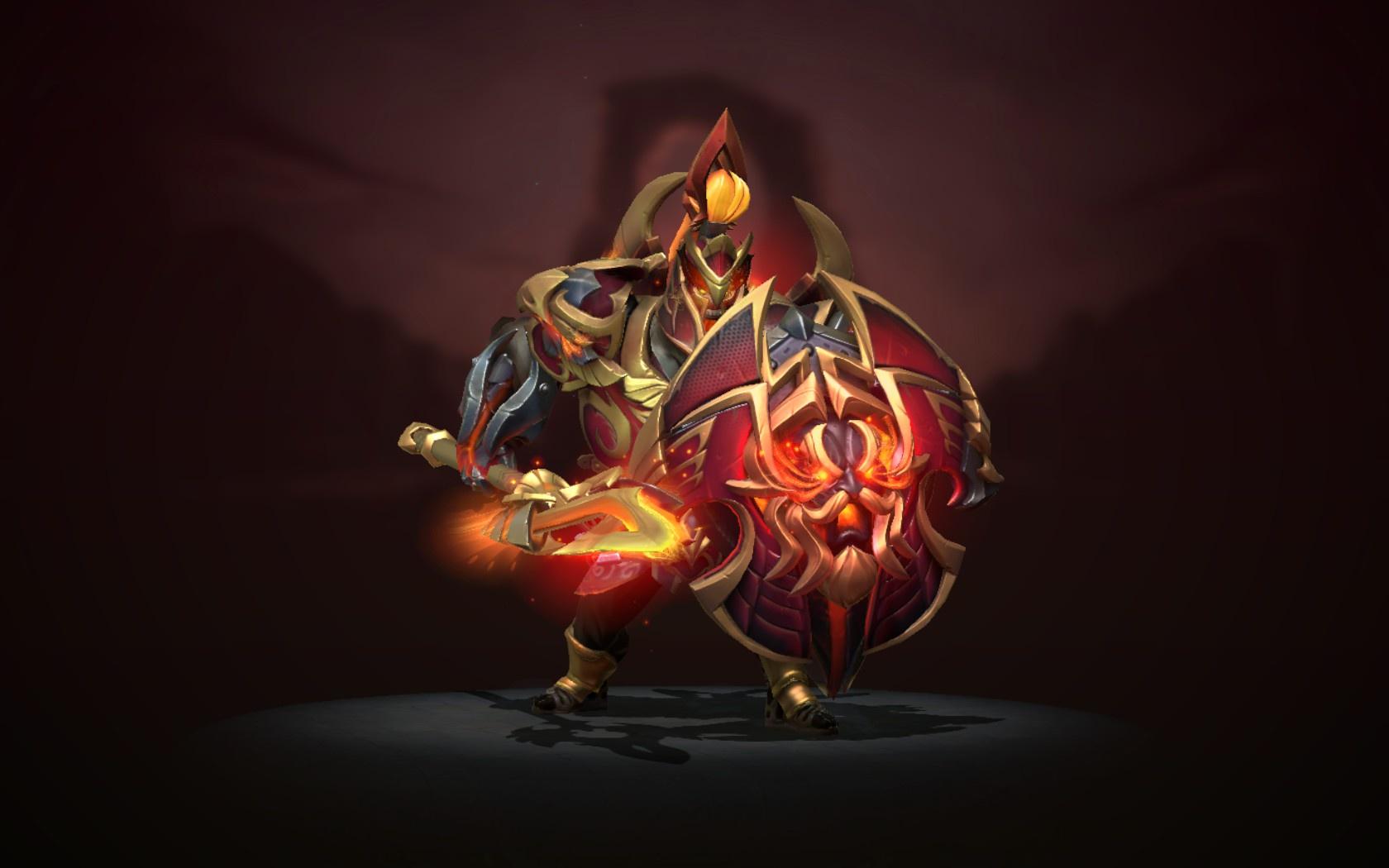 Ancient V | MMR: 4551 - Behavior: 10069 - Communication: 10069