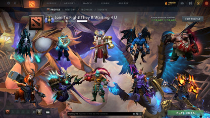 MMR: 5203 - Behavior: 10602