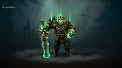 Herald V | MMR: 495 - Behavior: 8485 - Communication: 8485