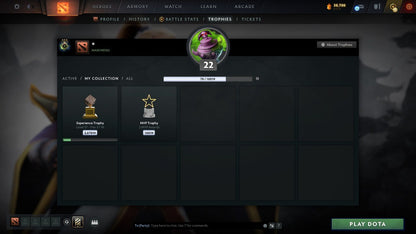 MMR: 267 - Behavior: 11880