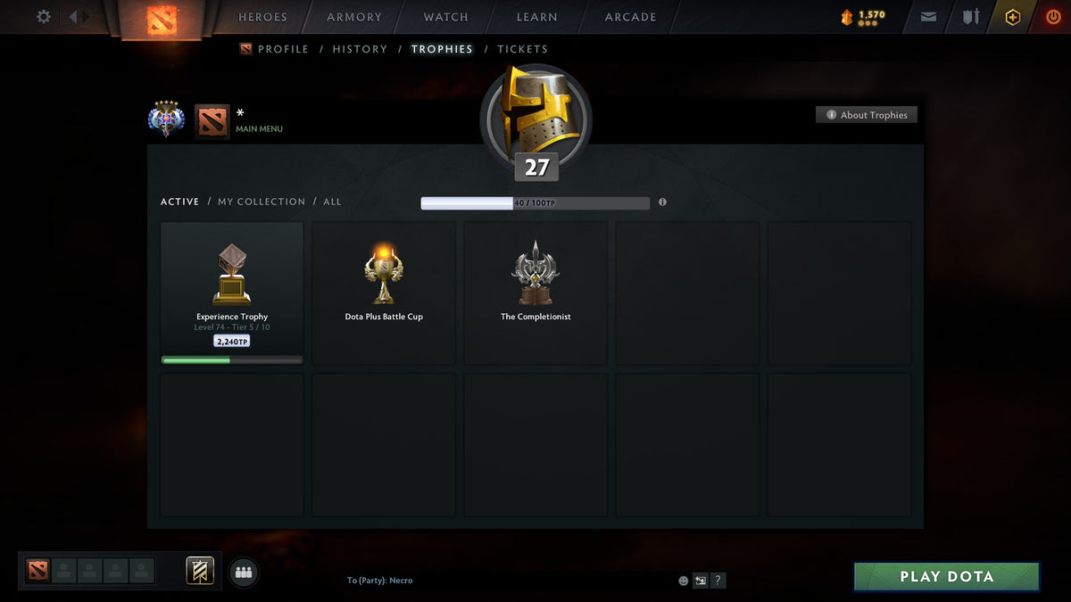 MMR: 4573 - Behavior: 10396