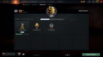 MMR: 4573 - Behavior: 10396