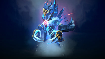 MMR: 3762 - Behavior: 9241