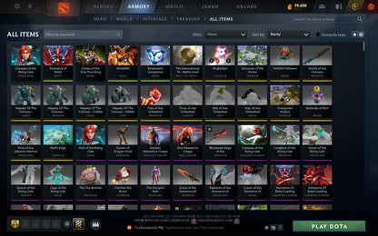 MMR: TBD - Behavior: 10000