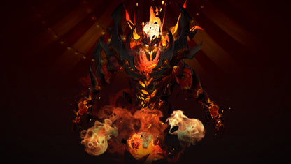 MMR: 5165 - Behavior: 12000
