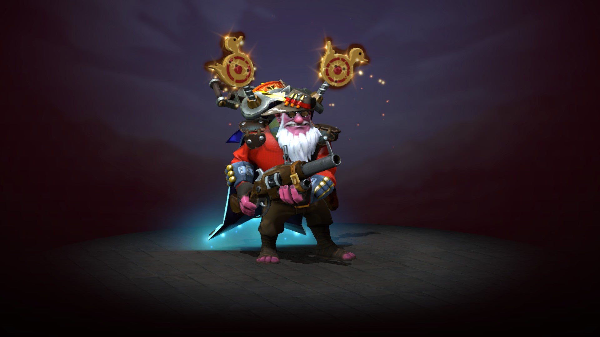 MMR: 2224 - Behavior: 10728