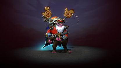 MMR: 2224 - Behavior: 10728