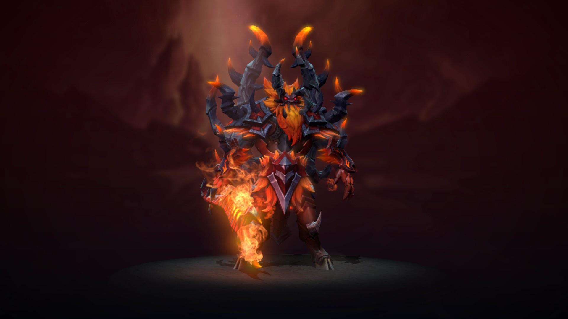 Archon III | MMR: 2726 - Behavior: 8771 - Communication: 8771