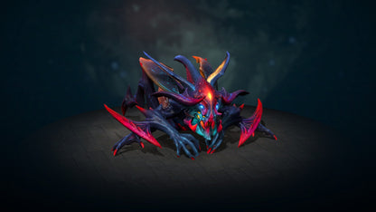 MMR: 6477 - Behavior: 10450