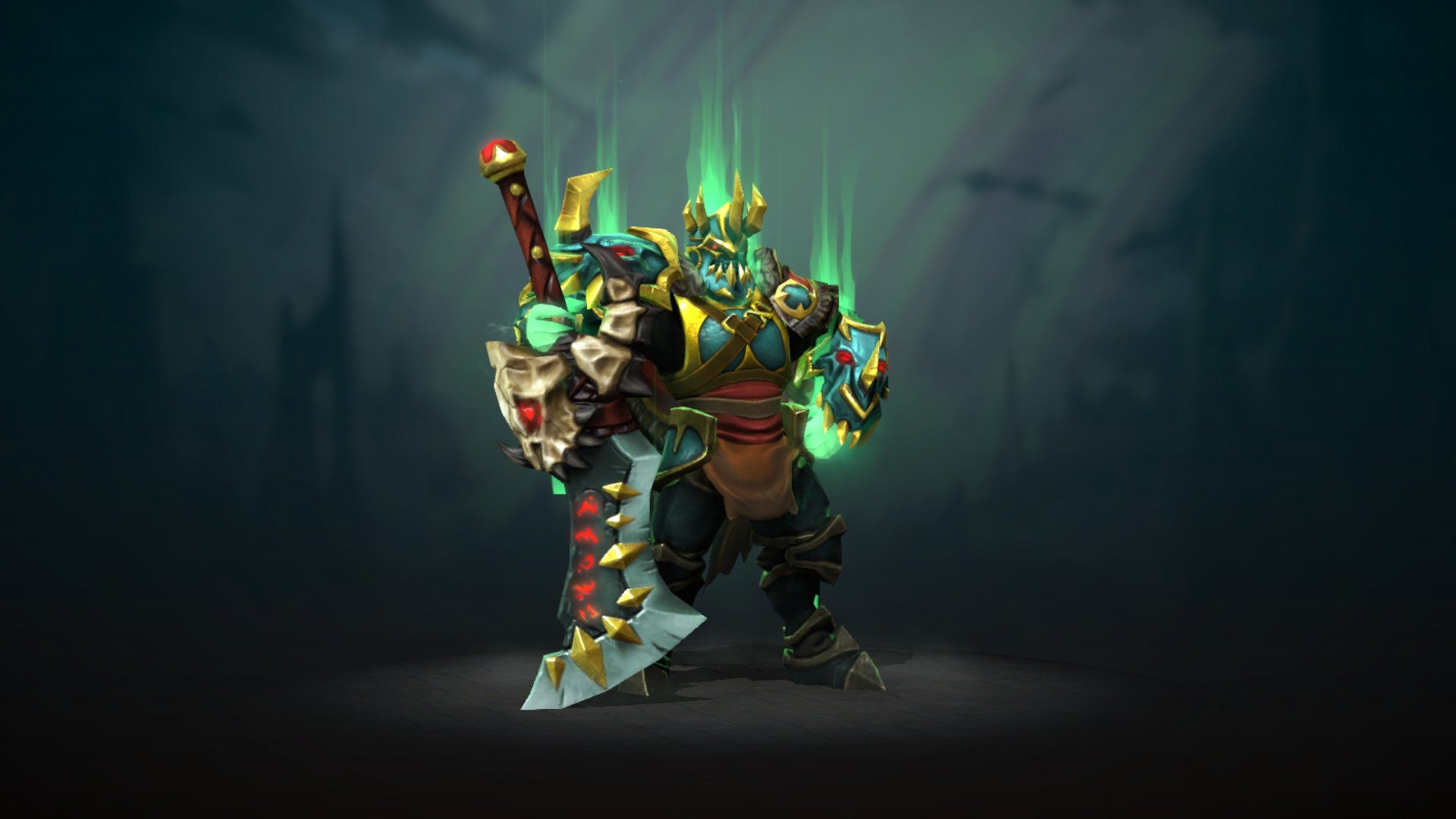 MMR: 4808 - Behavior: 10142