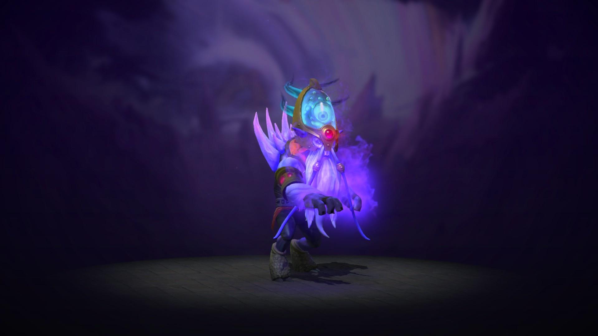 Crusader IV | MMR: 1904 - Behavior: 10403 - Communication: 10403