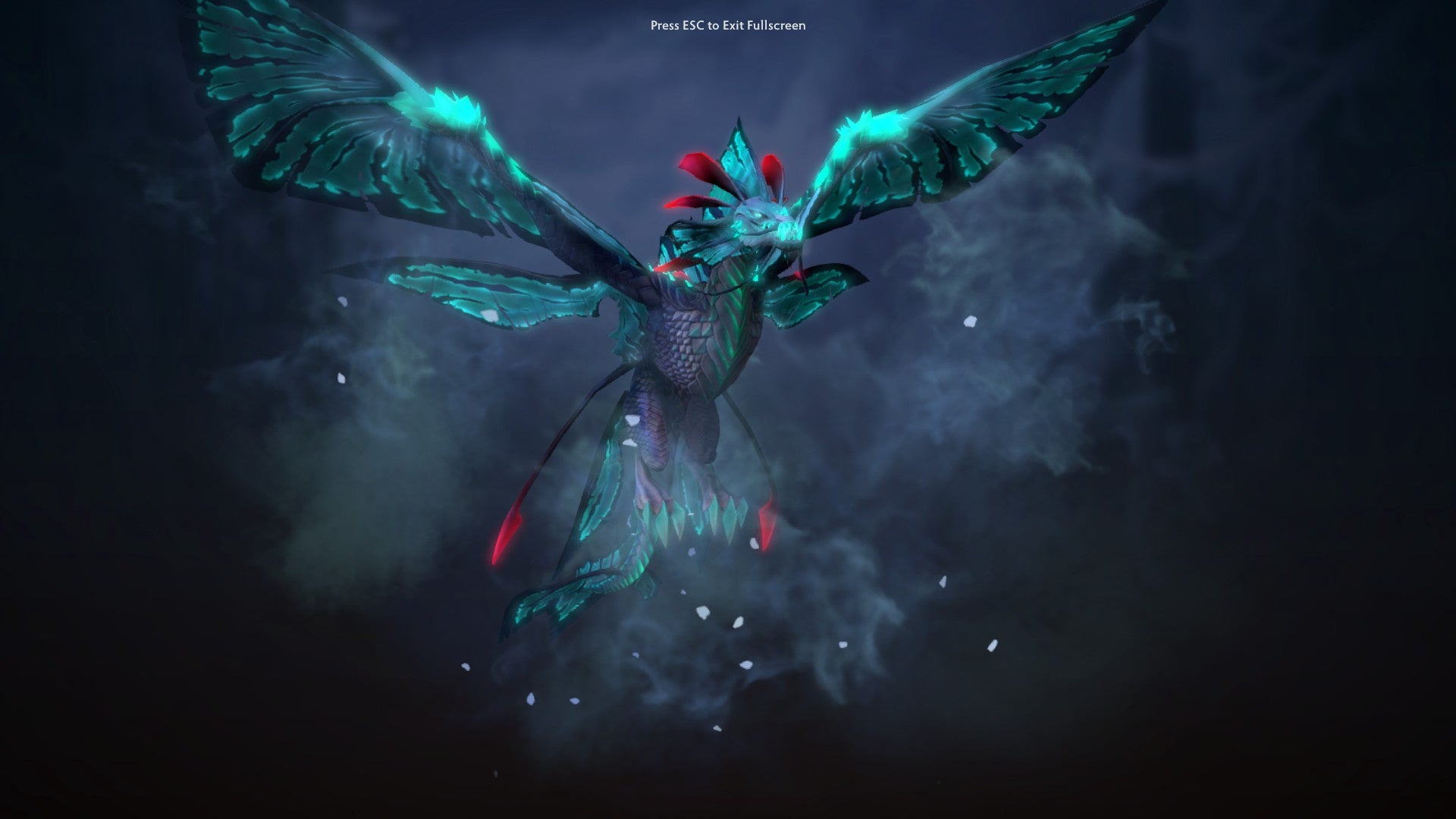 MMR: 2244 - Behavior: 10495