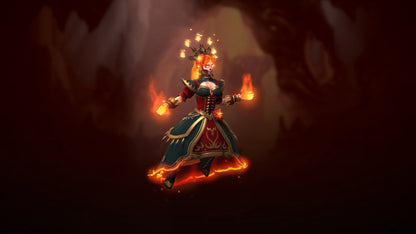 Crusader I | MMR: 1428 - Behavior: 8781 - Communication: 8781