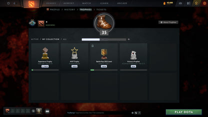 MMR: 1941 - Behavior: 8455