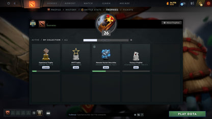 MMR: 2384 - Behavior: 10928