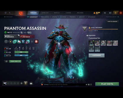 MMR: 4952 - Behavior: 10984