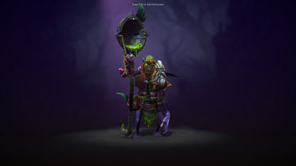 Ancient II | MMR: 2394 - Behavior: 11252 - Communication: 11252