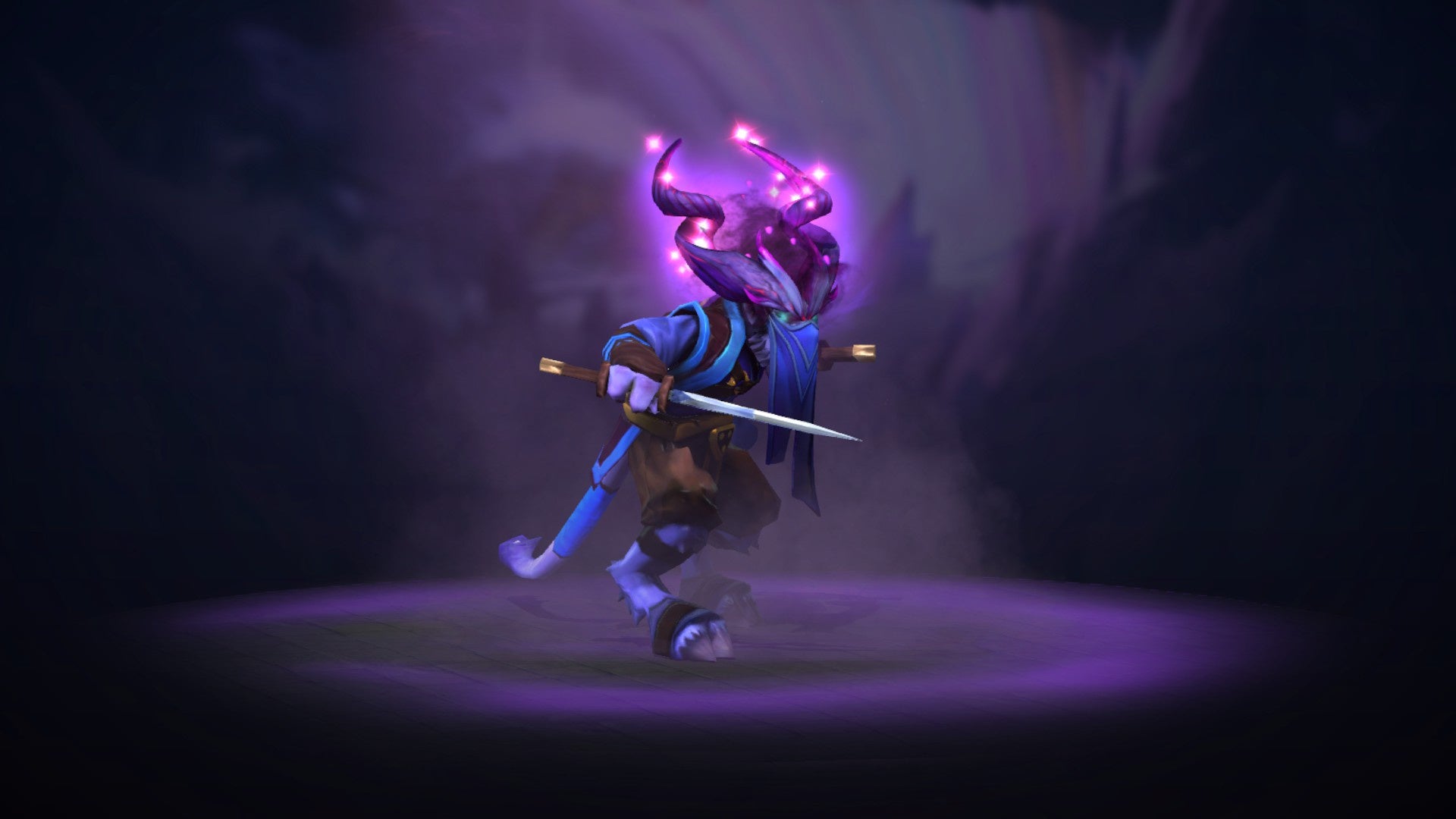 MMR: 294 - Behavior: 10740