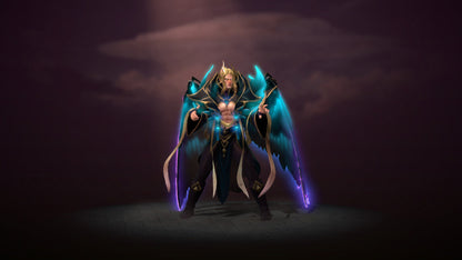 Ancient III | MMR: 4049 - Behavior: 11137 - Communication: 11137