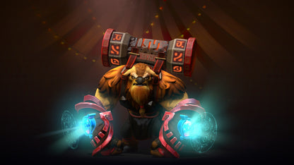 MMR: 2353 - Behavior: 11975