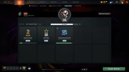 MMR: 413 - Behavior: 11125