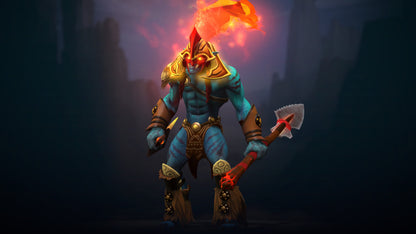 MMR: 1404 - Behavior: 10448