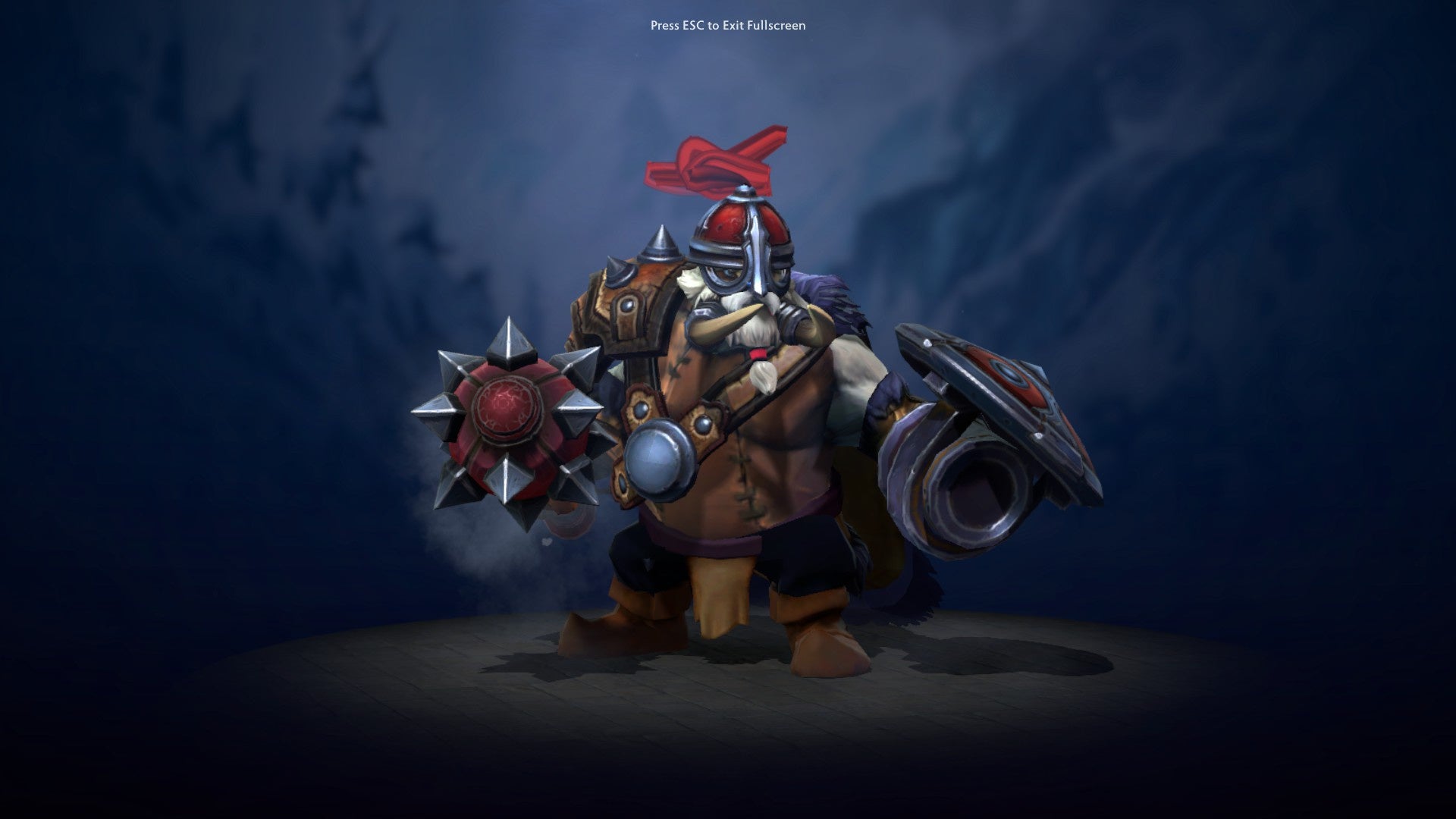 Divine V | MMR: 5388 - Behavior: 9913 - Communication: 9913