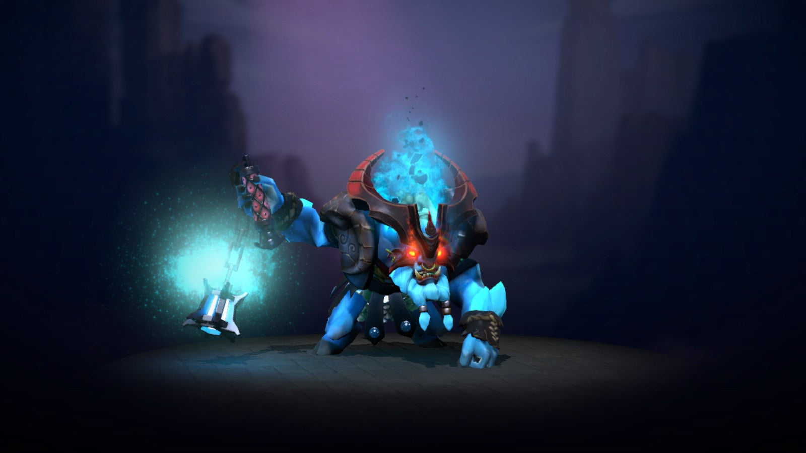 MMR: 4181 - Behavior: 12000