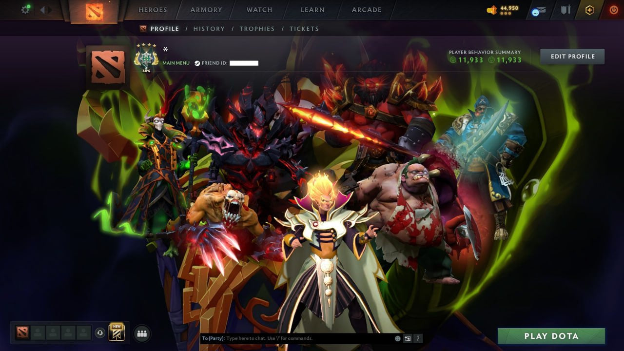 MMR: 2877 - Behavior: 11933